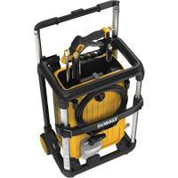 Laveuse &agrave; pression &agrave; eau froide avec moteur sans balai 13 A, &eacute;lectrique, 3000 psi, 1,1 gal./min Cantin et fils