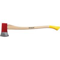 Michigan Axe with Hickory Safety Grip Handle Cantin et fils
