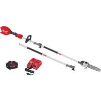 Fuel Pole Saw with Quik-Lok Kit Cantin et fils