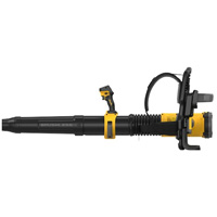 Souffleur dorsal sans balais et sans fil MAX* (outil uniquement), 60 V, &agrave; pile Cantin et fils