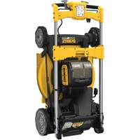 Trousse tondeuse &agrave; gazon sans balais sans fil 21 po XR 2X20V MAX*, Pouss&eacute;e automatique, &agrave; pile, Largeur de coupe 21" Cantin et fils