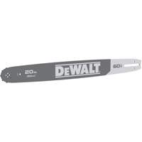 20" Long 3/8" Low Profile Pitch 0.05" Gauge Guide Bar Cantin et fils