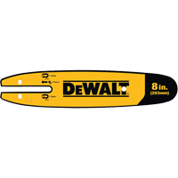 8" Replacement Pole Saw Bar Cantin et fils