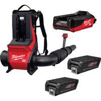 Leaf Blowers