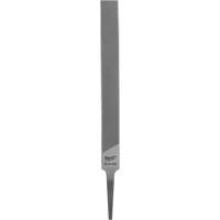 Lime de chaîne de scie, Plat, 6", Double Cantin et fils