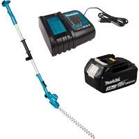 LXT Pole Hedge Trimmer Kit, 18", 18 V, Battery Powered Cantin et fils