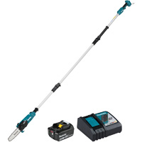 LXT Brushless 5' or 8' Pole Chainsaw Kit Cantin et fils