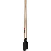 B&ecirc;che tari&egrave;re, Largeur de 4-3/4", Longueur de 9" Cantin et fils
