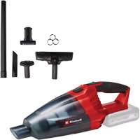 Aspirateur &agrave; main sans fil 18V (outil seulement), 18 V, Capacit&eacute; 0,14 gal. Cantin et fils