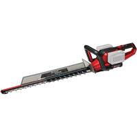 Cordless Hedge Trimmer (Tool Only), 28.375", 36 V, Battery Powered Cantin et fils