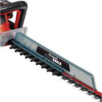 Cordless Hedge Trimmer (Tool Only), 28.375", 36 V, Battery Powered Cantin et fils