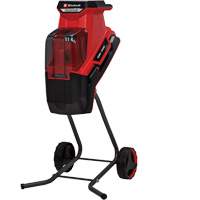 D&eacute;chiqueteuse/broyeuse &agrave; bois sans fil 36 V REDAXXO  (outil seulement) Cantin et fils
