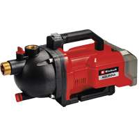AQUINNA Cordless Water Pump (Tool Only), 36 V, 792 GPH Cantin et fils