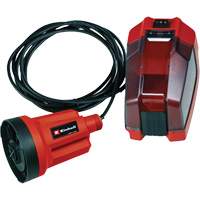 Cordless Clean Water Submersible Pump (Tool Only), 18 V, 1188 GPH Cantin et fils