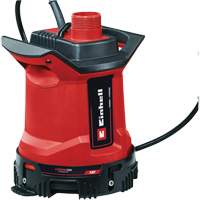 Cordless Clean & Dirty Water Submersible Pump (Tool Only), 18 V, 1849 GPH Cantin et fils