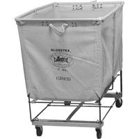 Baskets & Hamper Trucks Cantin et fils