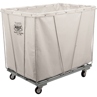 Facility Maintenance Carts