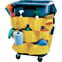 Contenants  Brute, carr&eacute;s - Sacs de rangement Cantin et fils