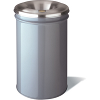 Waste Receptacles