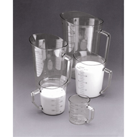 Tasses &agrave; mesurer Cantin et fils