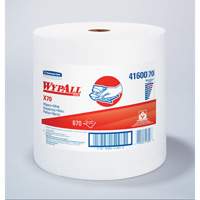 Chiffons X70, Robuste, 13-2/5' lo x 12-1/2" la Cantin et fils
