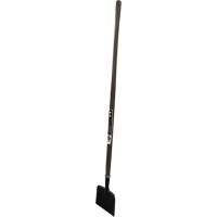 Nordic Scraper, 7" x 5-1/2" Blade, Straight Handle Cantin et fils