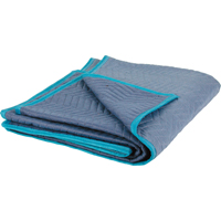 Enveloppes de protection pour mobilier - Enveloppes protectrices peu encombrantes, 72" lo x 80" la, 29 oz. Cantin et fils