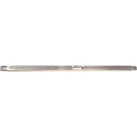 &eacute;tais de plancher en aluminium Cantin et fils