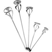 Hexomixer, 4.8" Dia. x 30" L Cantin et fils