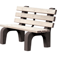 Bancs de parc