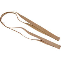 Rubber Bands, 68" x 1" Cantin et fils