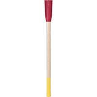 Pick Replacement Handle, Straight Handle, 36" Handle Cantin et fils