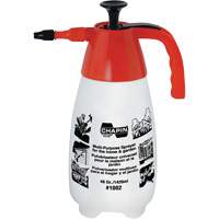 Vaporisateur, 48 oz (1,42 L) Cantin et fils