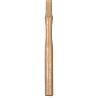 Manche de marteau de forgeron, Bois, 16" lo Cantin et fils