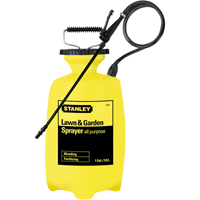 SureSpray Select Sprayer, 1 gal. (3.8 L)/1 gal. (4 L), Plastic/Polyethylene, 12" Wand Cantin et fils