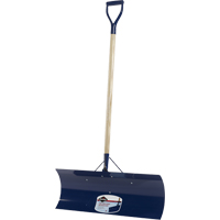 Gratte &agrave; neige Yukon, Acier, Prise Prise en D, 30" la Cantin et fils