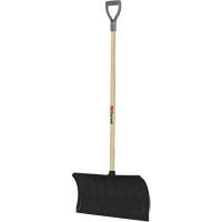 Gratte &agrave; neige Nordic, Polypropyl&egrave;ne, Prise Prise en D, 20-3/4" la Cantin et fils