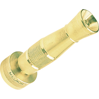 Buses de tuyau en m&eacute;tal, Non isol&eacute;, G&acirc;chette pivotante, 80 psi Cantin et fils