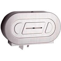 Paper Dispensers