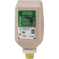 Nettoyant extra puissant pour les mains Kresto, P&acirc;te, 2 L, Bouteille, Parfum&eacute; Cantin et fils