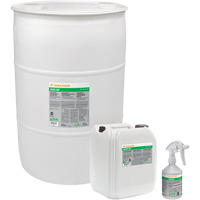 Nettoyant UNO S F, Baril Cantin et fils