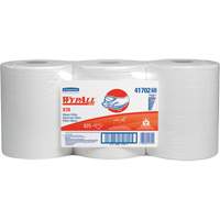 WypAll&reg; X70 Premium Industrial Cloths, Heavy-Duty, 13-2/5" L x 9-4/5" W Cantin et fils