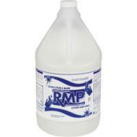Savon liquide blanc pour les mains Perlux, Liquide, 4 L, Parfum&eacute; Cantin et fils