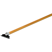 Manche, Bois, T&eacute;lescopique, Pointe Boulonn&eacute;, 15/16" dia, 60" lo Cantin et fils