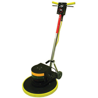 Polisseuse haute vitesse 20" Mustang 300 DS, Nettoyant/Polisseur/R&eacute;cureur/D&eacute;capeur Cantin et fils