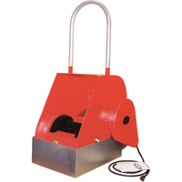 Industrial Footwear Cleaner Cantin et fils