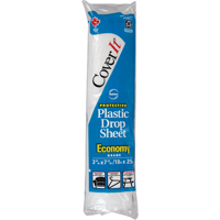 Drop Sheets, Plastic Cantin et fils