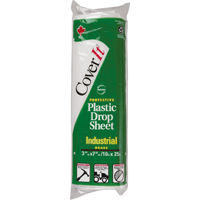 Drop Sheets, Plastic Cantin et fils