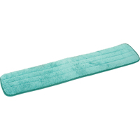 Tampons &agrave; &eacute;pousseter Hygen, Style Boucles et crochets, Microfibre, 26" lo x 5-3/4" la Cantin et fils