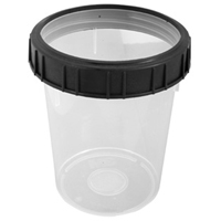 Large Cup & Collar Cantin et fils